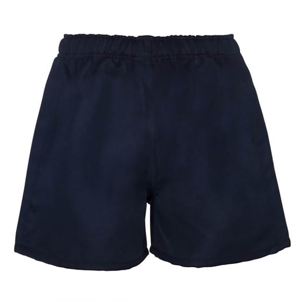 canterbury Childrens/Kids Professional Polyester Shorts