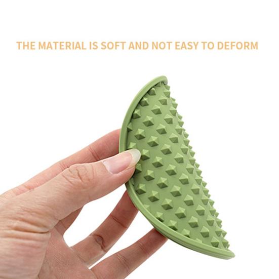 Удобная противоожоговая теплоизоляция, многоразовая силиконовая чашка, подставка для напитков, кухонные принадлежности, подставка для напитков