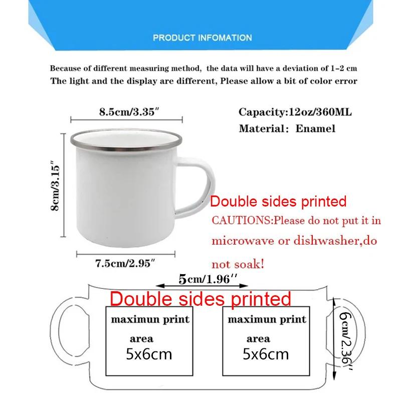 Кофе Пиво Чашки Напиток Вино Сок Кружка Лучший Дедушка в Мире Напечатанные Эмалированные Кружки Десерт Какао Молоко Кружка с Ручкой Лучший Подарок