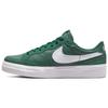 Sb Pogo Plus Premium Gorge Green Women's Skateboard Shoes DQ5127-300