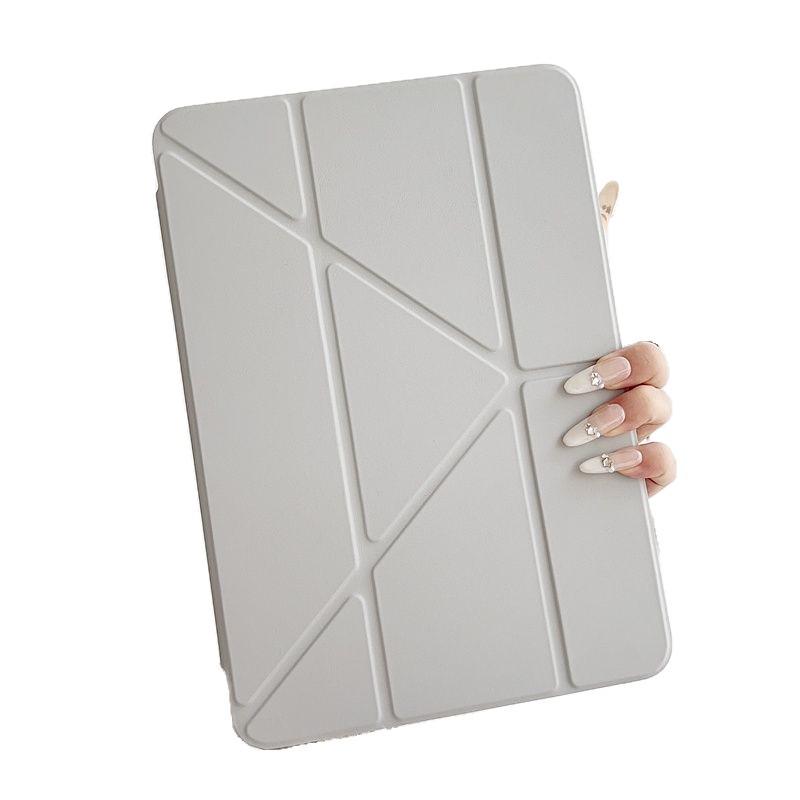 Чехол для Xiaomi Pad 7/7Pro со слотом для стилуса - Совместим с 6/6Pro и 5/5Pro