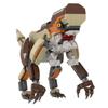 Jurassic World Dinosaur Puzzle Building Blocks With Abs Plastic For Kids Educational Play