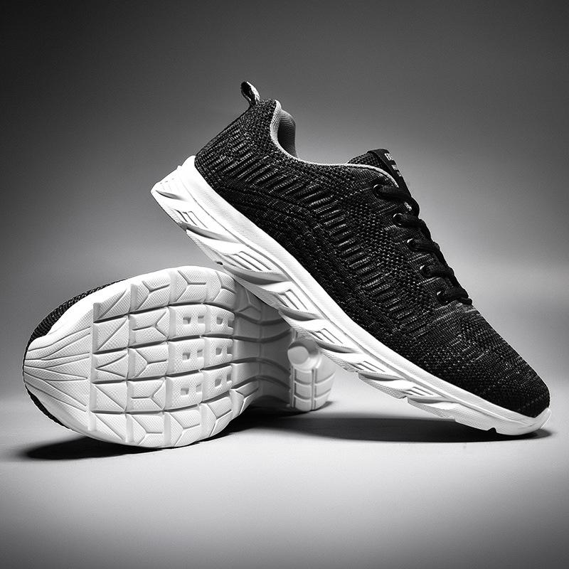 Мужская обувь, спортивная обувь из хлопчатобумажной ткани, летняя спортивная и любительская обувь 2025 года, кроссовки, сетчатая дышащая и универсальная обувь для путешествий