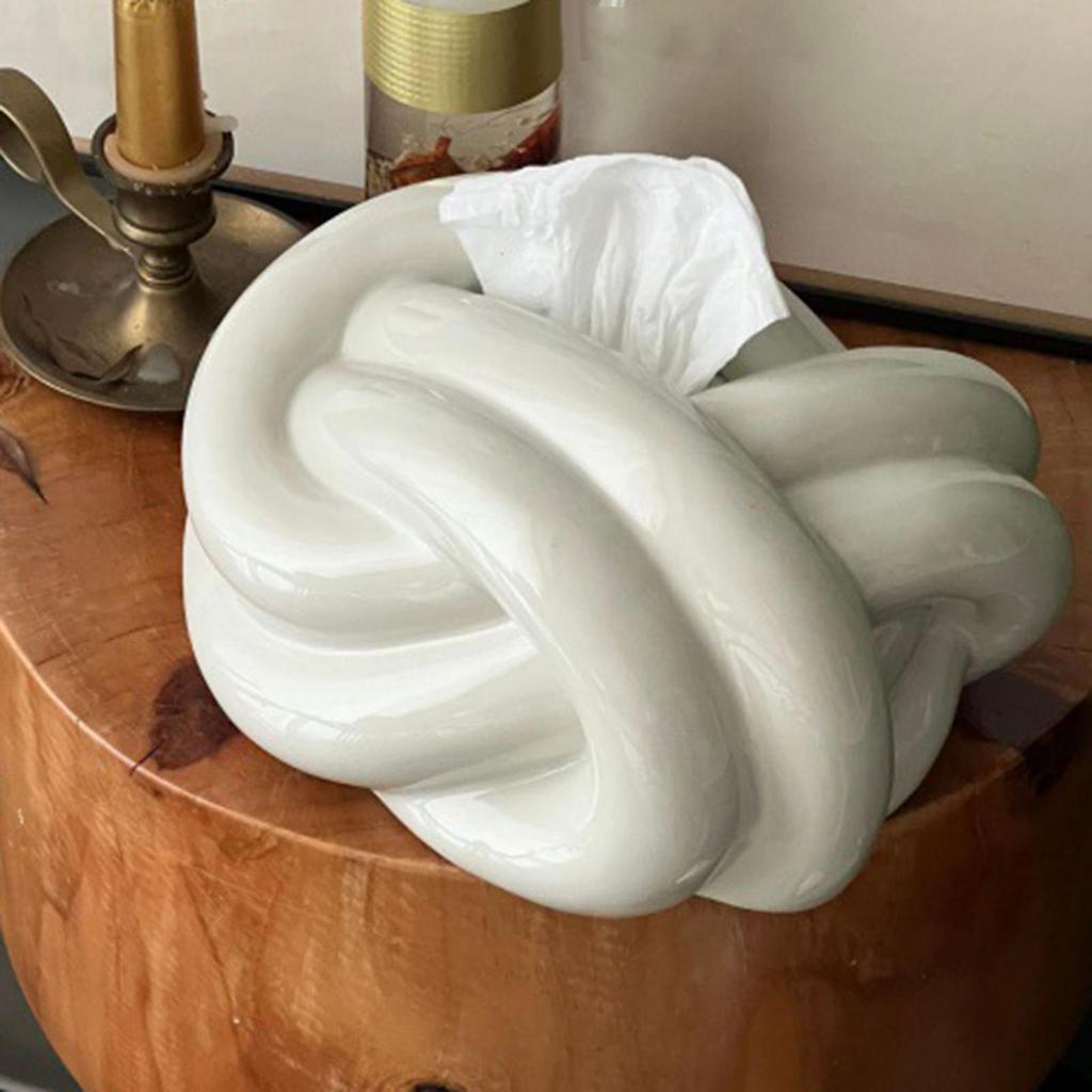 Милая коробка для салфеток, диспенсер для туалетной бумаги, чехол-органайзер, декоративный держатель для салфеток для дома, спальни, обеденный стол, кухонный стол