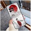 Японский чехол с гейшей для OnePlus 13R 13T 12R 10R 10T 15 13 12 11 10 9 Pro Nord 5 CE 2 3 4 Lite N20 N30 Чехол