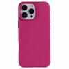 For iPhone 14 Pro Case Litchi Texture TPU Shockproof Phone Cover