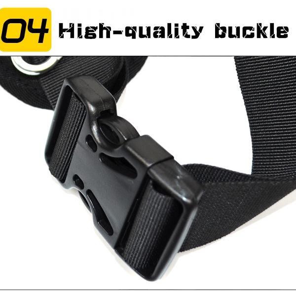 Мотоциклетные сумки Уличная хлопковая спортивная набедренная сумка Холщовый мотоциклетный рюкзак Поясная сумка Ремень Поясная сумка Поясная сумка Сумки Водонепроницаемый KTY