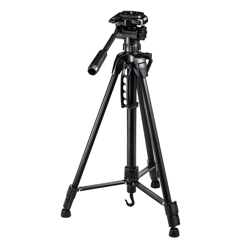 Sanwa Supply for Digital SLR Cameras and Video Type DG-CAM21 Multi-Stand Cameras, 3-Tier