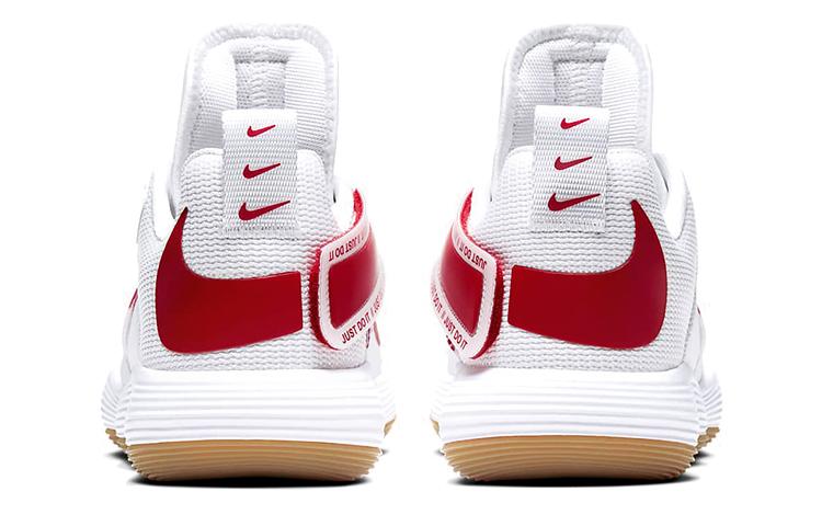 Nike React Hyperset University Red Gum Женские CI2956-160
