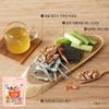 [SAJO] HAEPYO Dashi Pack 150g – Anchovy, Vegetable, Shrimp | All-Natural Korean Broth Pack | No Additives | Soup Bag | Korean Soup Base