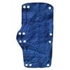 Cotton Helmet Accessories Black/Blue/Gray/Dark Blue Helmet Sweat Band Helmet Lining Pad  Work Place