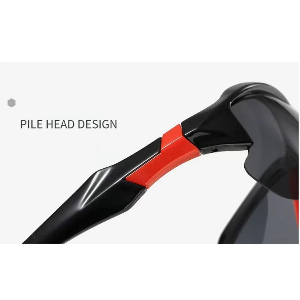 Sunglasses UV Resistant Cycling Glass UV400 Outdoor Sport Goggle Cycling Sunglass Driving