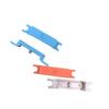 4pcs/Set Metal Controller Shoulder Buttons for Nintendo Switch 2 Joy-Con Game Console Accessories