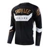 Mens Quick-Dry Long Sleeve Cycling Jersey Mountain Bike Road Riding Breathable Sport Shirt