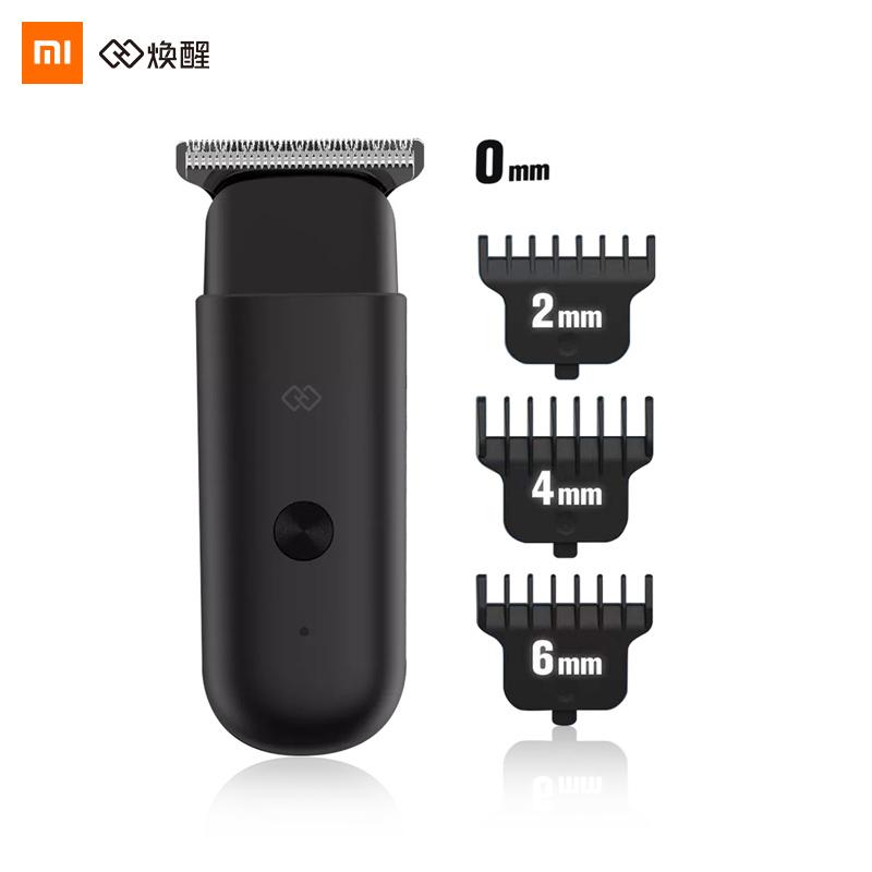 Мини триммер Xiaomi EС101