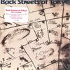 LP Record OFF COURSE - Back Streets Of Tokyo 28FB2020 FUN HOUSE 1985 Japan Japanese Pop/Rock Used