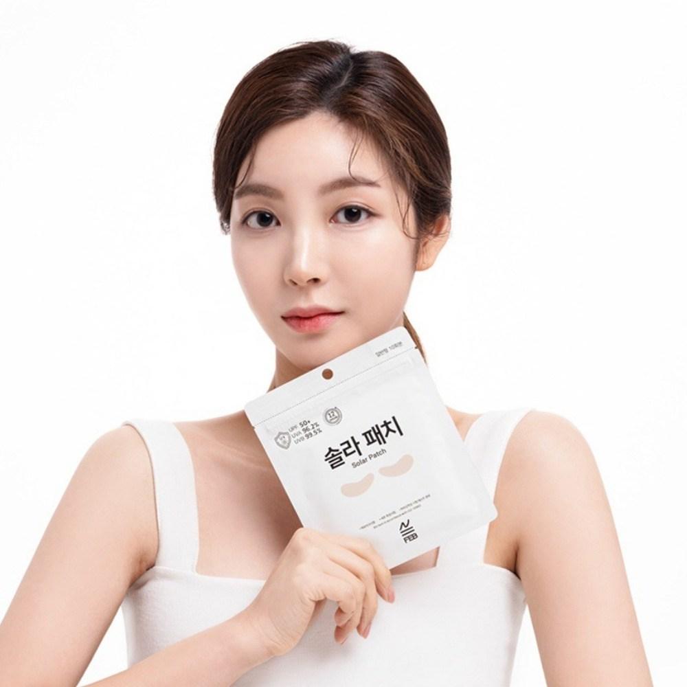 Пластырь для гольфа Onnuri Gogan UV Protection, 10 порций, 8 шт., 10 мл