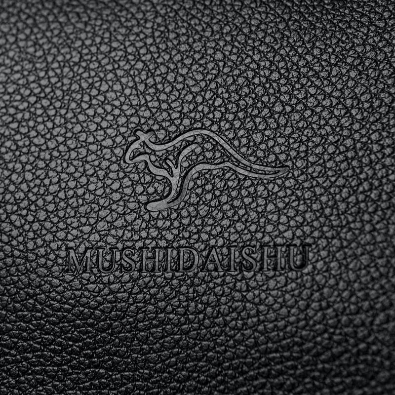 Large Capacity Middle-Aged Mother Bag Women's Multi-Layer Shoulder Bag Soft Leather Crossbody Bag Mobile Phone Bag