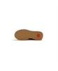 Женские кроссовки Fitflop Retro-Q Ff из ткани/замши - Шоколадно-коричневый/Парижский бежевый (Ft61K2N16D)