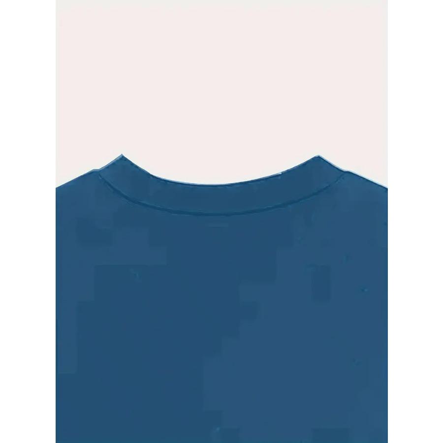 Стильная футболка с графическим принтом Paris в градиентных тонах - яркая футболка с коротким рукавом и круглым вырезом для мужчин - идеальная летняя одежда для активного отдыха с комфортом