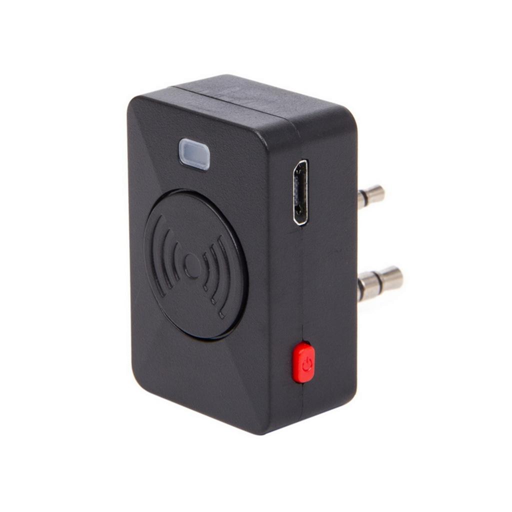 Bluetooth-гарнитура для радиостанций BaoFeng UV-82 UV-5R 888S Moto