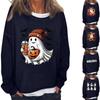 Womens Oversized Sweatshirts Fleece Hoodies Long Sleeve Pullover Fall Outfits With Pocket
