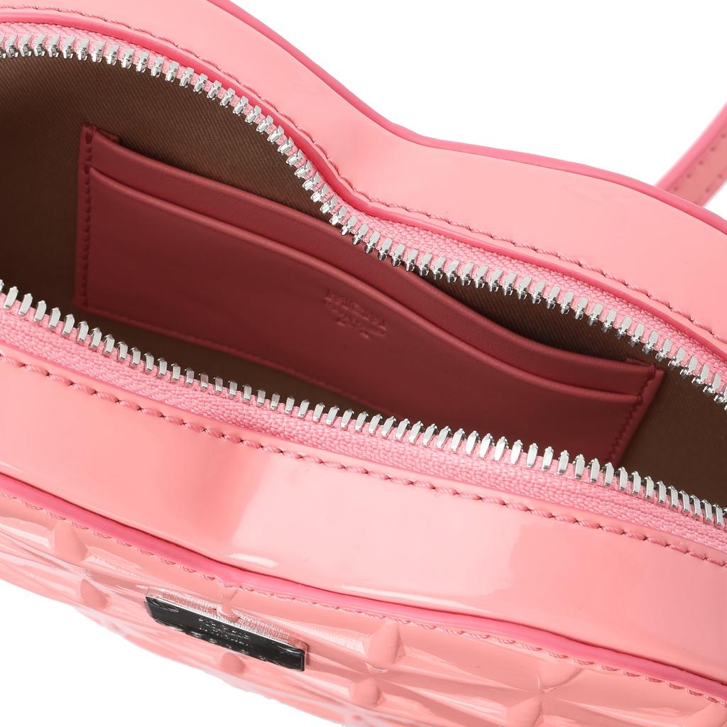 Наплечная сумка MWRASPA10 РОЗОВЫЙ [MCM] Женская [товар]