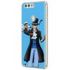 Чехол DT18 One Piece Sabo для Samsung A04 A14 A23 A34 A54 M23 M33 M52 M53 Realme 10 9 C30S C35 C55 VIVO Y02S Y21 Y33S Y51 X80 Pro Прозрачная крышка