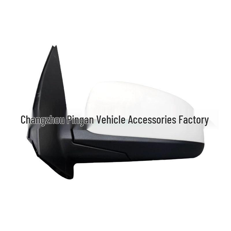 Зеркало заднего вида для Hyundai i10 2011 года - Модель 87610/20-0X340