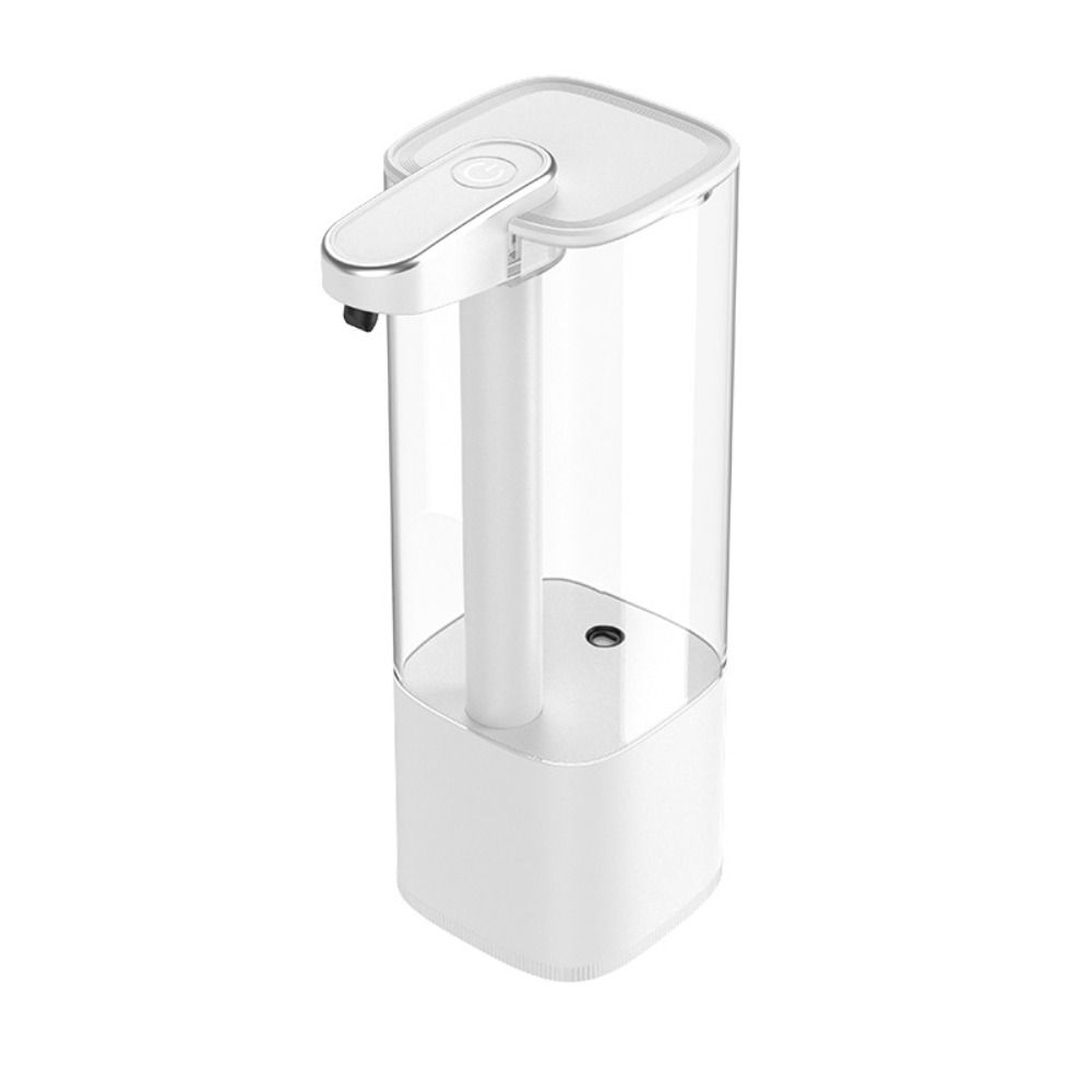 Rechargeable Touchless Soap Dispenser Wall Mounted Foam Soap Dispenser Bathroom
