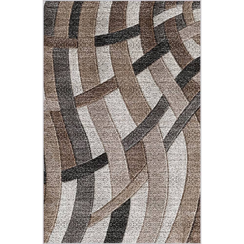 Rovigo Home Моющийся ковер с принтом RVG1978-SM534