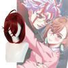 Dan Da Dan Cosplay Wig With Hightemperature Silk For Role Playing And Scene Use