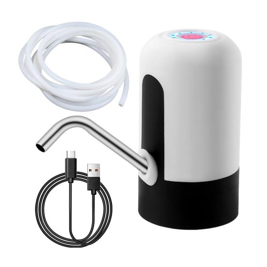 Водяной насос для детей Игровой стол с водой Портативный аккумуляторный насос с батарейным питанием, непрерывная работа в течение 2 часов Аксессуар для стола для занятий малышами