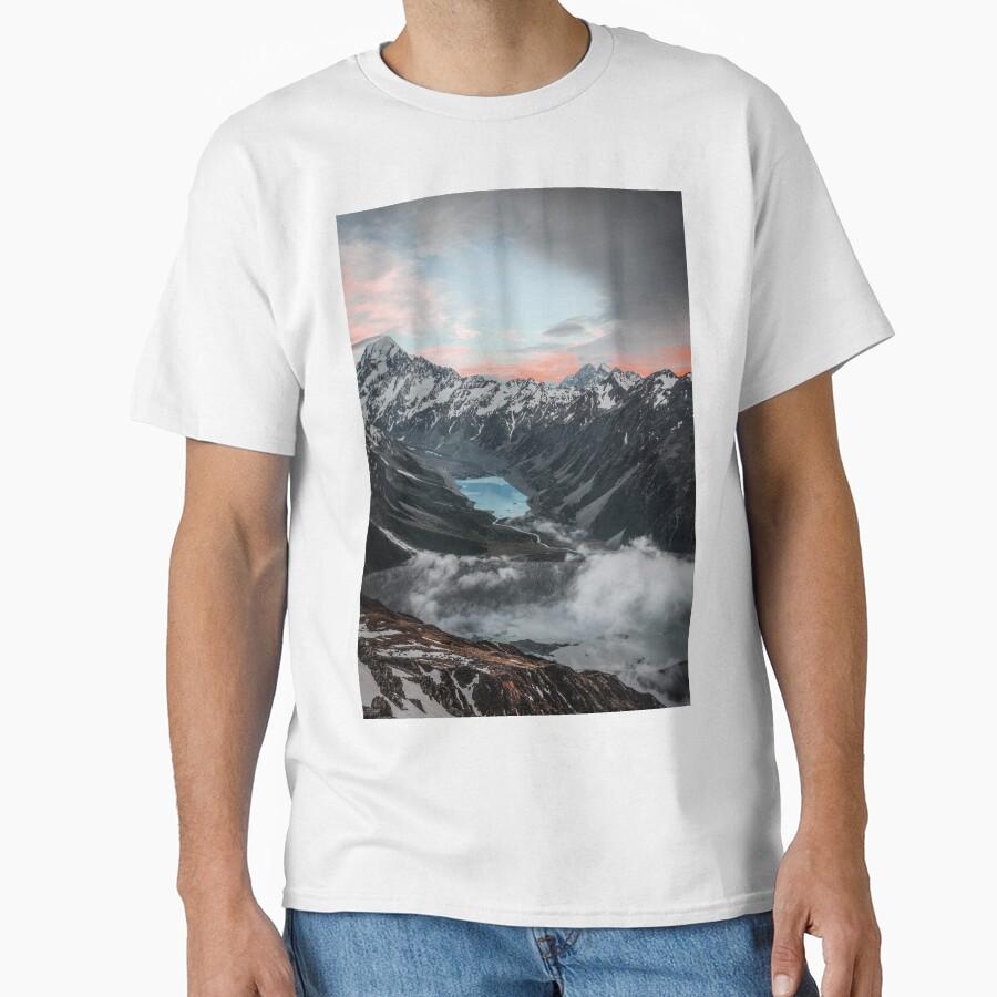 Mountain Classic T-Shirt