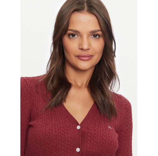 Кардиган Tommy Jeans Essential