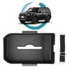 Ruiya 2024 Новый Toyota Land Cruiser 250 Эксклюзивный консольный лоток Консольный ящик Консольный лоток Ящик для хранения Land Cruiser 250 Аксессуары для Land Cruiser 250