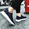 Men's Shoes Casual Mesh Summer Sneakers Breathable Lightweight Tenis Men Walking Sneaker Comfortable Masculino Zapatillas Hombre