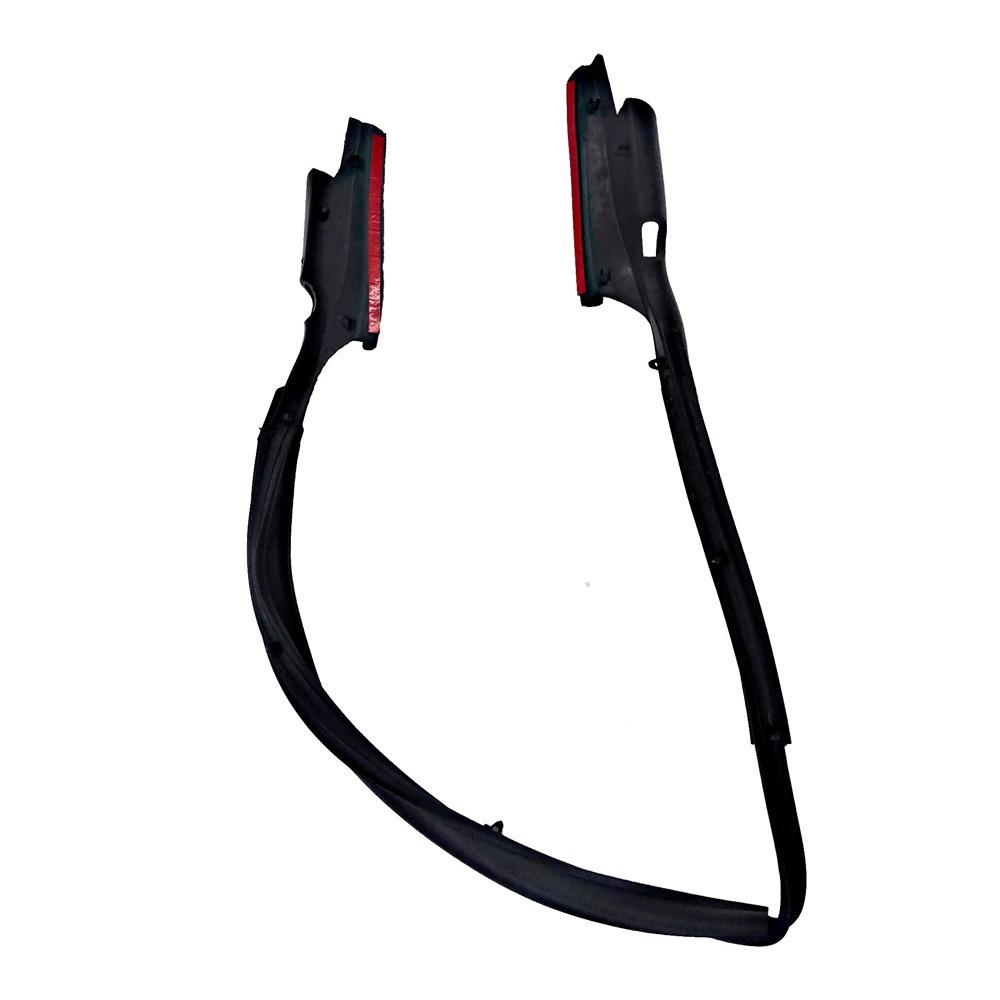 Уплотнитель радиатора к капоту подходит для Toyota RAV4 2009-2012 ACA3#