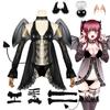 Одежда для кукол Fall In Love Cos, одежда Kitagawa Sea Dream Succubus Little Devil, костюм для косплея