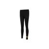 Puma Ess леггинсы спортивные повседневные фитнес-брюки женские плавки черные 670944-01