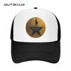 Hamilton Outdoor Sport Cap Baseball Cap Unisex Women Adjustable Hat Cap Fashion Summer Hat