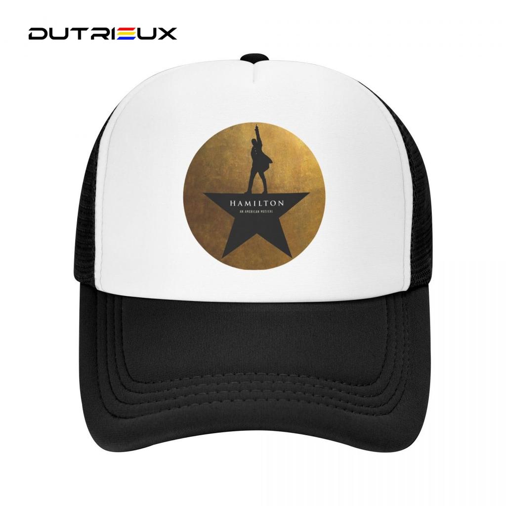 Спортивная кепка Hamilton на открытом воздухе, бейсбольная кепка унисекс, женская регулируемая шляпа, модная летняя шляпа
