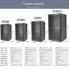 Huidu MK-15 Professional Stage Full-Range Speaker CN plug (adapter included)