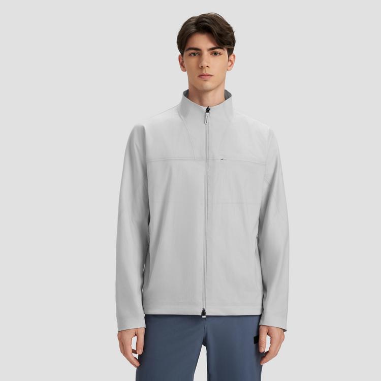 DESCENTE DUALIS Urban Commute Jackets & Coats Men's D4331DJK84