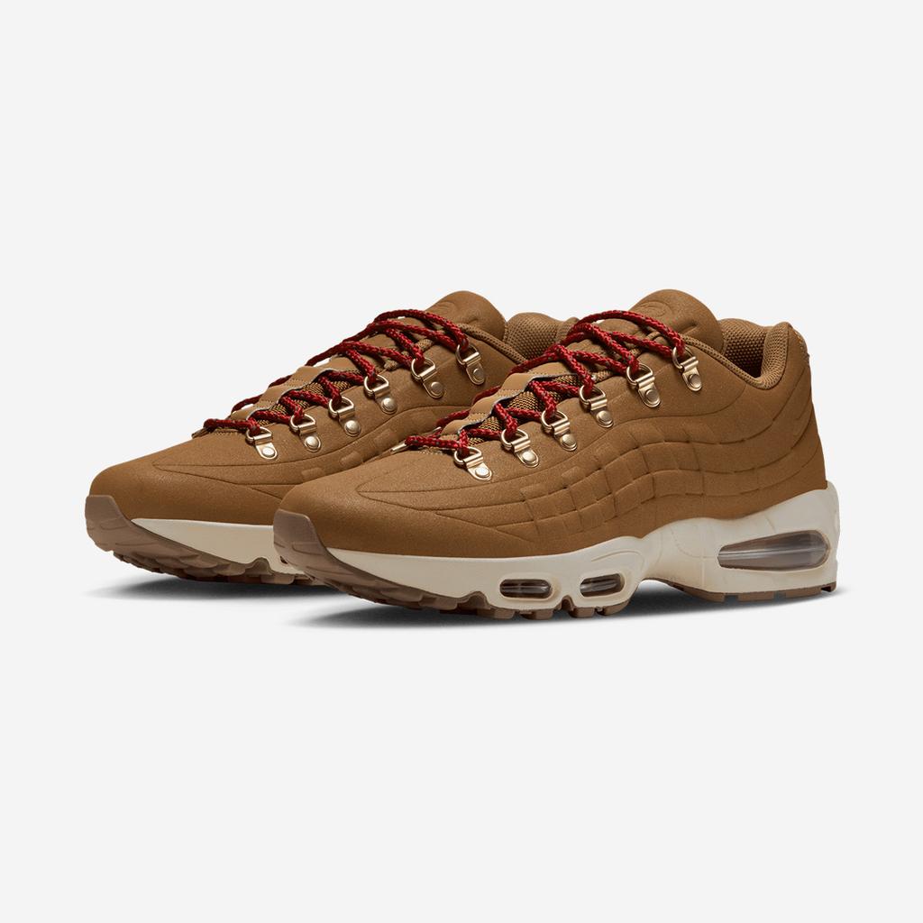 [NIKE] Air Max 95 Big Bubble [IX4106-790]