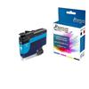 Cartridge for BROTHER LC426 LC426XL Compatible Cyan X 1 - PREMIUM CARTRIDGE with MFC J4335DW, MFC J4340DW, MFC J4540DW, MFC J4540DW