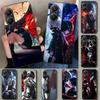 Чехол для телефона Ghoul Tokyo Touka Kirishima для Xiaomi Poco X6 X5 X7 Pro F7 Ultra Redmi 15C 15 13C 13 12C 12 10C 10 10A 9C 9A 9