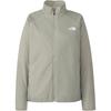 The North Face Ventrix Padded Clay Size XL Women's Jacket, Gray,