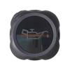 37cd Durable Oil Filler Caps Easy to Install ABS Seal Caps Engine Oil Filler Caps Replaces 11127560482 Suitable for E60 E90