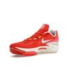 Nike Air Zoom GT Cut 2 NY против. Мужские кроссовки NY Red Track-Red Ember-Glow DJ6015-603